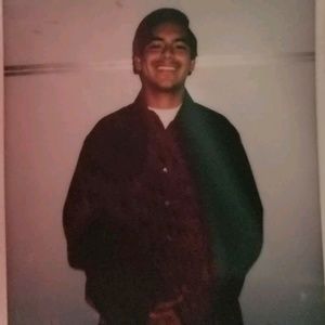 Meet your Posher, Adan